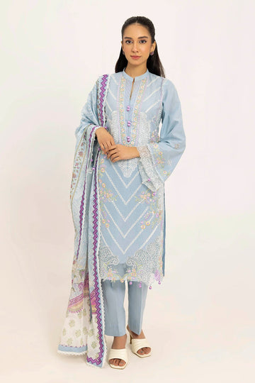 Gul Ahmed SSM-52002 Rango Ki Baatein 0